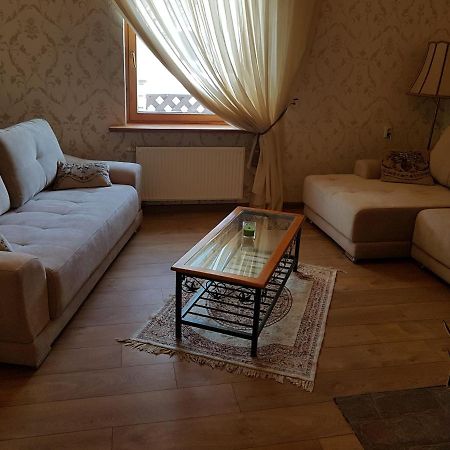 Vetros House Apartamento Klaipėda Exterior foto