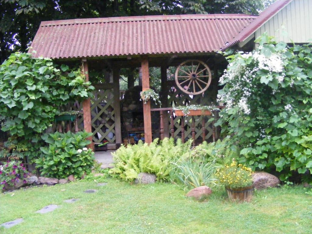 Vetros House Apartamento Klaipėda Exterior foto