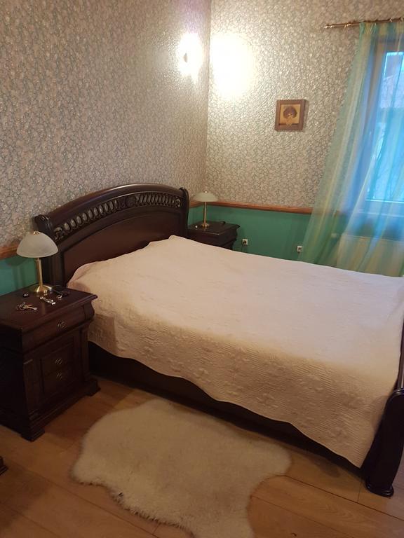 Vetros House Apartamento Klaipėda Exterior foto