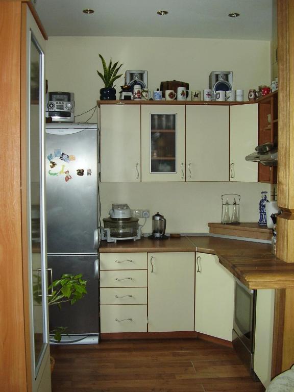 Vetros House Apartamento Klaipėda Exterior foto